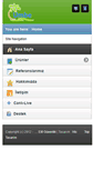 Mobile Screenshot of elitguvenlik.com